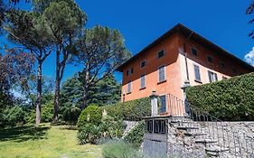 Villa Crivelli Visconti by MyHomeInComo